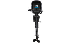 Мотор MARLIN MF 5 AMHS Мотор MARLIN MF 5 AMHS