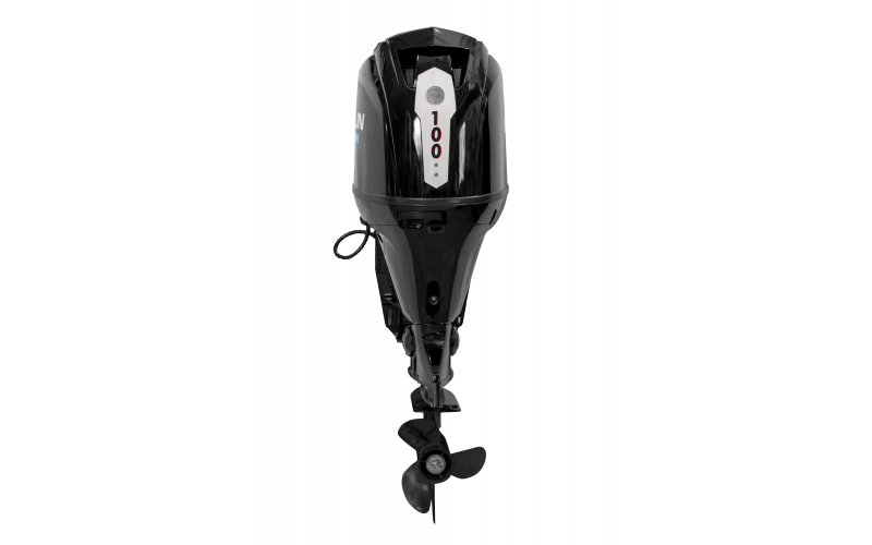 Мотор MARLIN MFI 100 AERTL