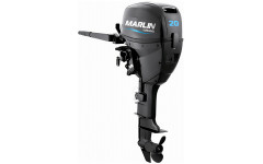 Мотор MARLIN MFI 20 AWHS Мотор MARLIN MFI 20 AWHS