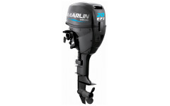 Мотор MARLIN MFI 20 AWRL