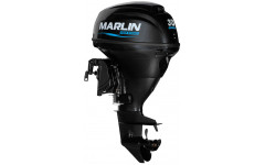 Мотор MARLIN MFI 30 AWRL