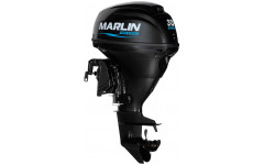 Мотор MARLIN MFI 30 AWRS Мотор MARLIN MFI 30 AWRS