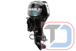 Мотор MARLIN MFI 40 AERTL