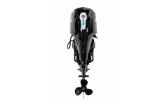 Мотор MARLIN MFI 50 AERTL 1.85 Мотор MARLIN MFI 50 AERTL 1.85