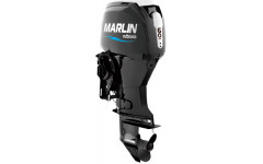 Мотор MARLIN MFI 60 AERTL Мотор MARLIN MFI 60 AERTL