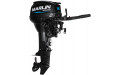 Мотор MARLIN MP 15 AMHS