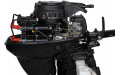Мотор MARLIN MP 15 AMHS
