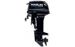 Мотор MARLIN MP 20 AWRS Мотор MARLIN MP 20 AWRS
