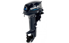 Мотор MARLIN MP 20 AWRS Мотор MARLIN MP 20 AWRS