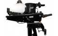 Мотор MARLIN MP 3.5 ABMHS