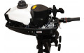 Мотор MARLIN MP 3.5 ABMHS
