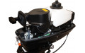 Мотор MARLIN MP 3.5 ABMHS