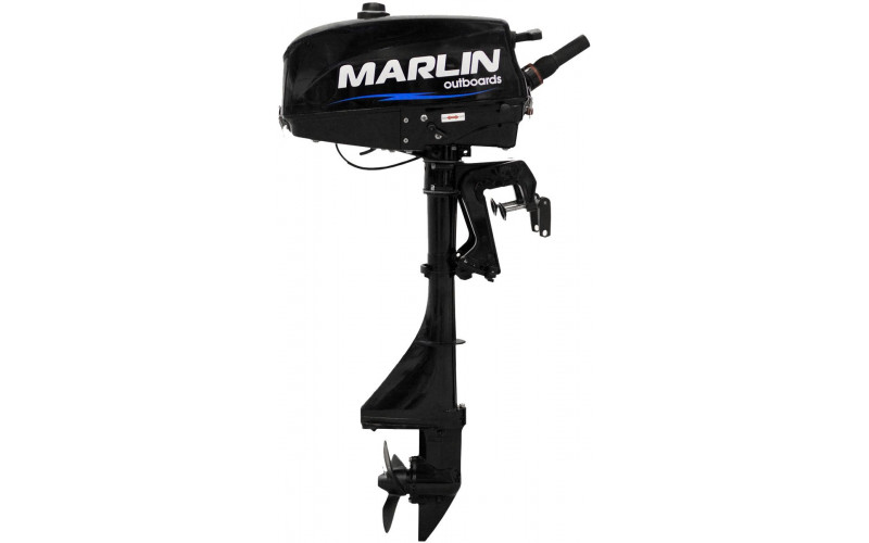Мотор MARLIN MP 3.5 ABMHS