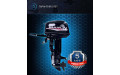 Мотор MARLIN MP 30 AMHL ProLine