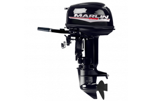 Мотор MARLIN MP 30 AMHL ProLine Мотор MARLIN MP 30 AMHL ProLine