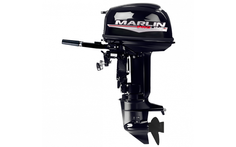 Мотор MARLIN MP 30 AMHL ProLine