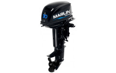 Мотор MARLIN MP 30 AMHS Мотор MARLIN MP 30 AMHS