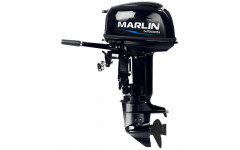 Мотор MARLIN MP 30 AWHL