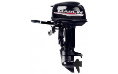 Мотор MARLIN MP 30 AWHL Proline