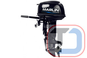 Мотор MARLIN MP 30 AWHS