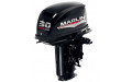 Мотор MARLIN MP 30 AWR Proline Мотор MARLIN MP 30 AWR Proline