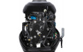 Мотор MARLIN MP 30 AWRL