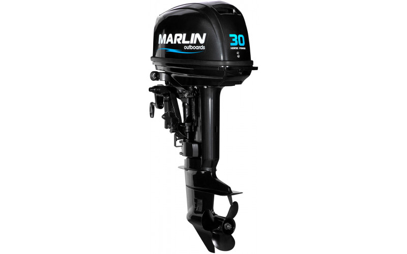 Мотор MARLIN MP 30 AWRS