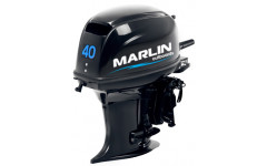 Мотор MARLIN MP 40 AMH Мотор MARLIN MP 40 AMH
