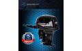Мотор MARLIN MP 40 AMH Proline