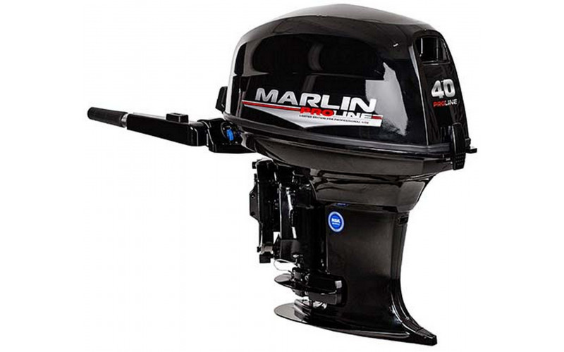 Мотор MARLIN MP 40 AMH Proline