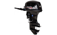 Мотор MARLIN MP 40 AMHS Proline Мотор MARLIN MP 40 AMHS Proline