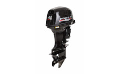 Мотор MARLIN MP 40 AWRL Proline Мотор MARLIN MP 40 AWRL Proline