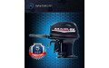 Мотор MARLIN MP 50 AMH Proline