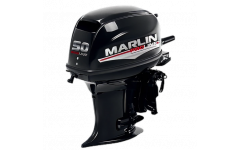 Мотор MARLIN MP 50 AMH Proline Мотор MARLIN MP 50 AMH Proline