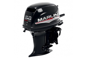 Мотор MARLIN MP 50 AMH Proline Мотор MARLIN MP 50 AMH Proline