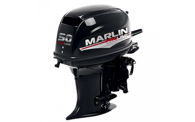 Мотор MARLIN MP 50 AMH Proline