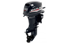 Мотор MARLIN MP 50 AMHL ProLine