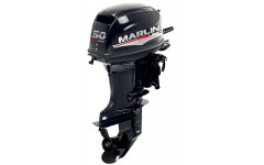 Мотор MARLIN MP 50 AMHS Proline