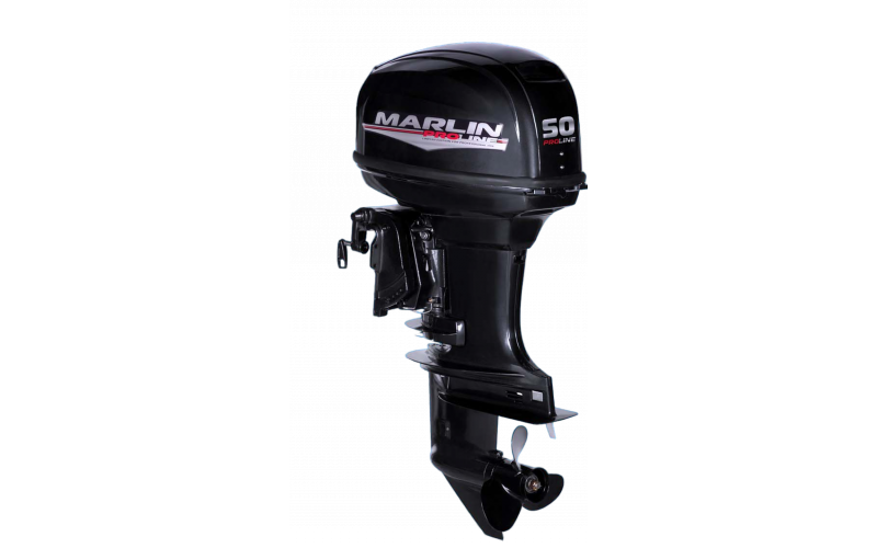 Мотор MARLIN MP 50 AWRL ProLine