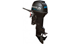 Мотор MARLIN MP 60 AMHL
