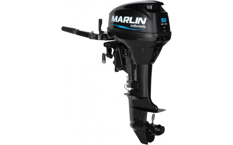 Мотор MARLIN MP 9.9 AMHS