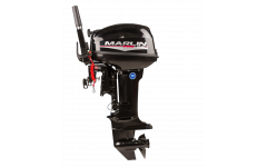 Мотор MARLIN MP 9.9 AMHS Proline Мотор MARLIN MP 9.9 AMHS Proline