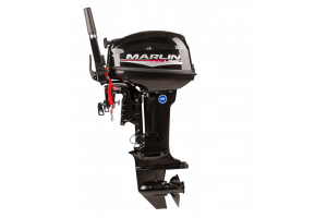 Мотор MARLIN MP 9.9 AMHS Proline Мотор MARLIN MP 9.9 AMHS Proline
