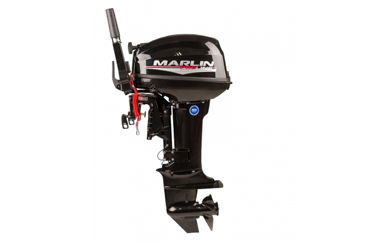 Мотор MARLIN MP  9.9 AMHS Proline
