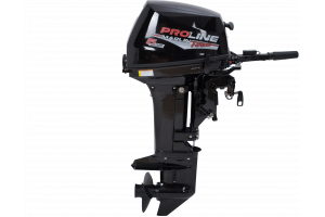 Мотор MARLIN MP 9.9 AMHS Proline Force Мотор MARLIN MP 9.9 AMHS Proline Force