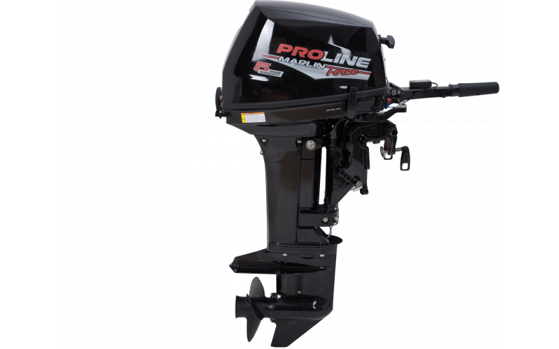 Мотор MARLIN MP  9.9 AMHS Proline Force