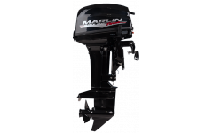 Мотор MARLIN MP 9.9 AWRS Proline Force