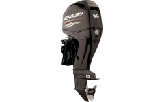 Лодочный мотор Mercury ME 60ELPT EFI 4S