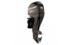 Лодочный мотор Mercury ME F 40 ELPT EFI Лодочный мотор Mercury ME F 40 ELPT EFI