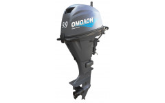 Лодочный мотор 9.9 (20) | ОМОЛОН MF 9.9 AMHS Pro Лодочный мотор 9.9 (20) | ОМОЛОН MF 9.9 AMHS Pro